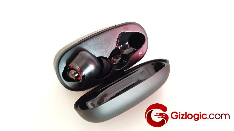 Tribit FlyBuds C1