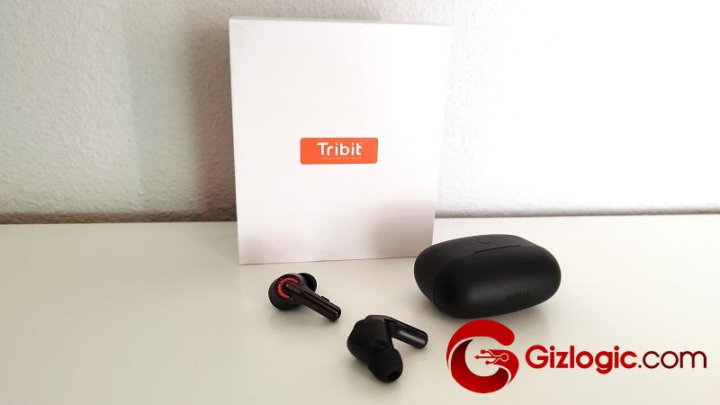 Tribit FlyBuds C1
