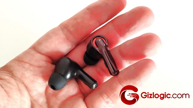 Tribit FlyBuds C1