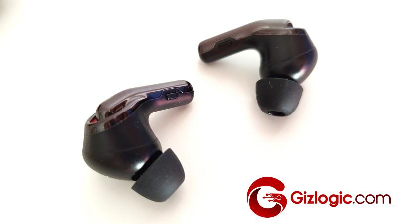 Tribit FlyBuds C1
