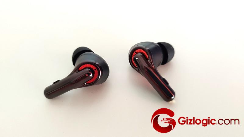 Tribit FlyBuds C1