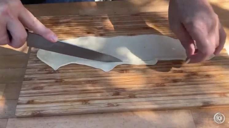 EMPANADA ESTILO TURCO Sabor Tradicional
