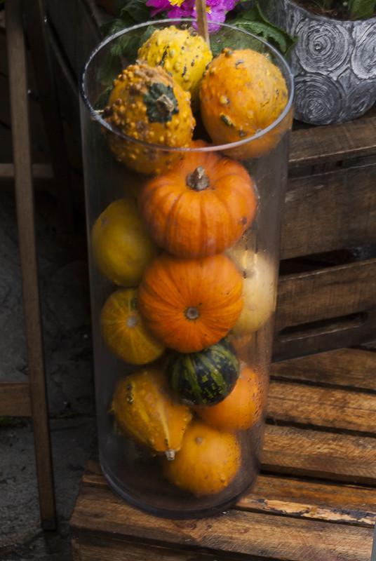 Calabazas