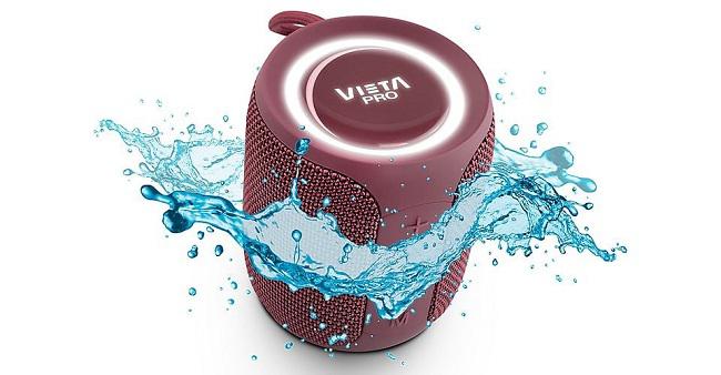 Vieta Pro Groove