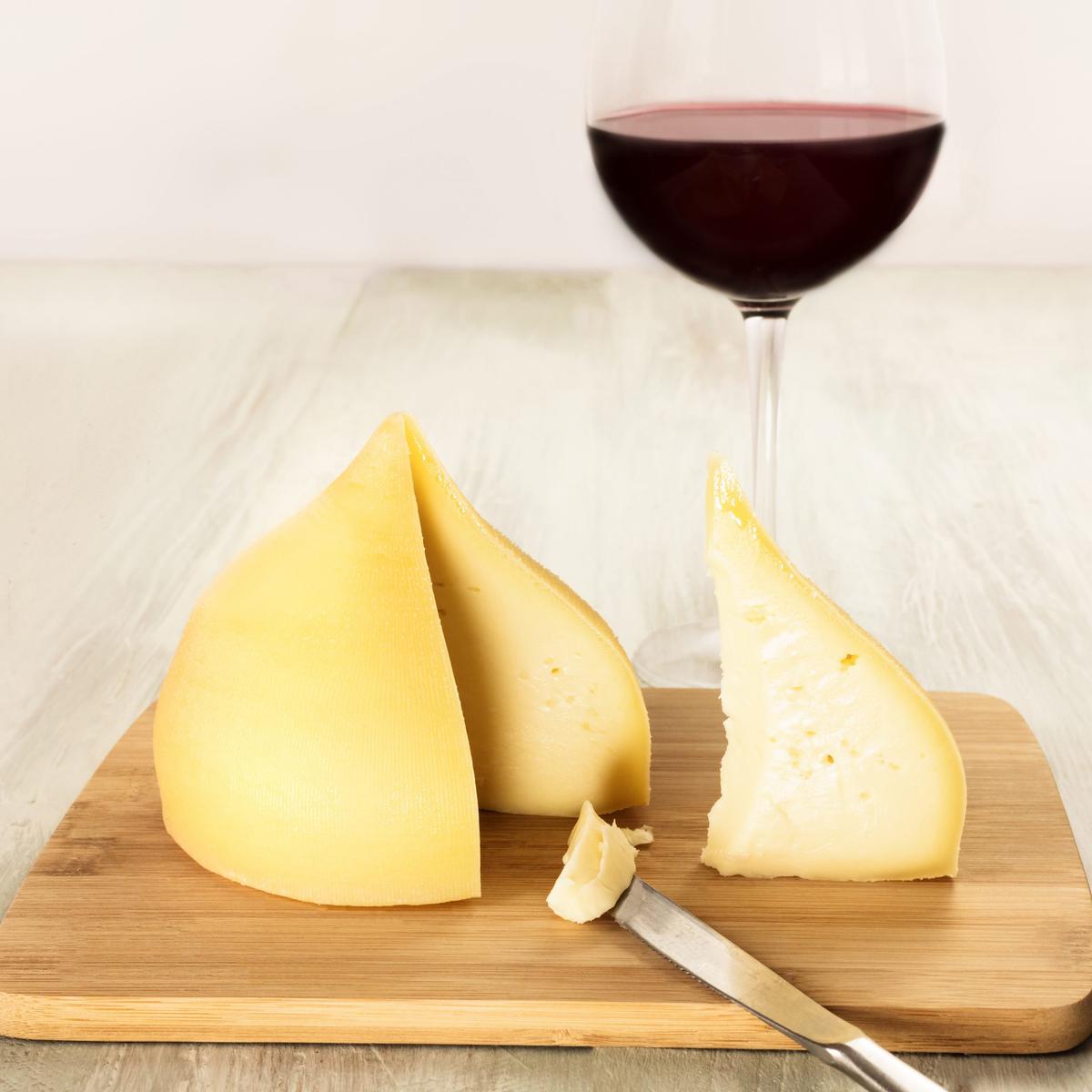 queso de tetilla