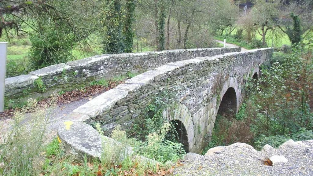 Ponte da Aspera