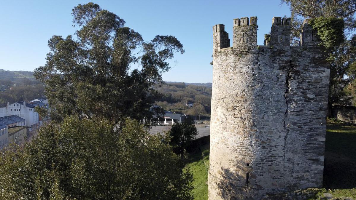 Torre Sarria