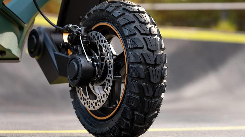 Neumáticos Off Road