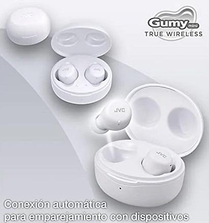 JVC Gumy Mini HA-Z55T