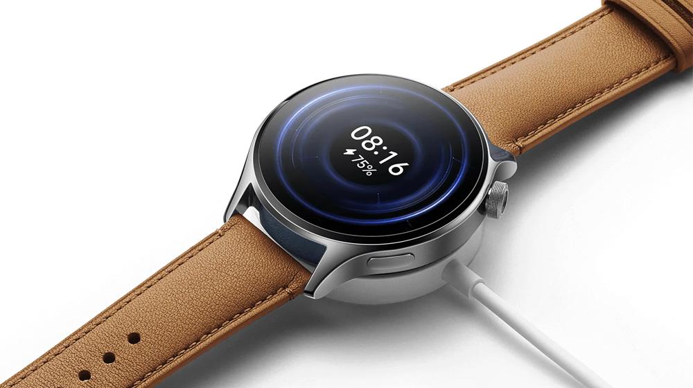 Xiaomi Watch S1 Pro - Autonomía