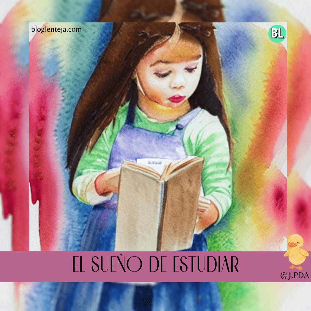 El Sueño de Estudiar