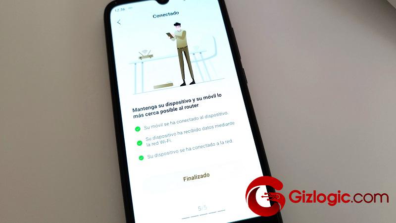 DreameBot L10 Prime app Dreamehome
