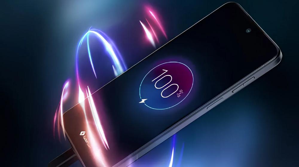 Motorola Moto G23 - Batería