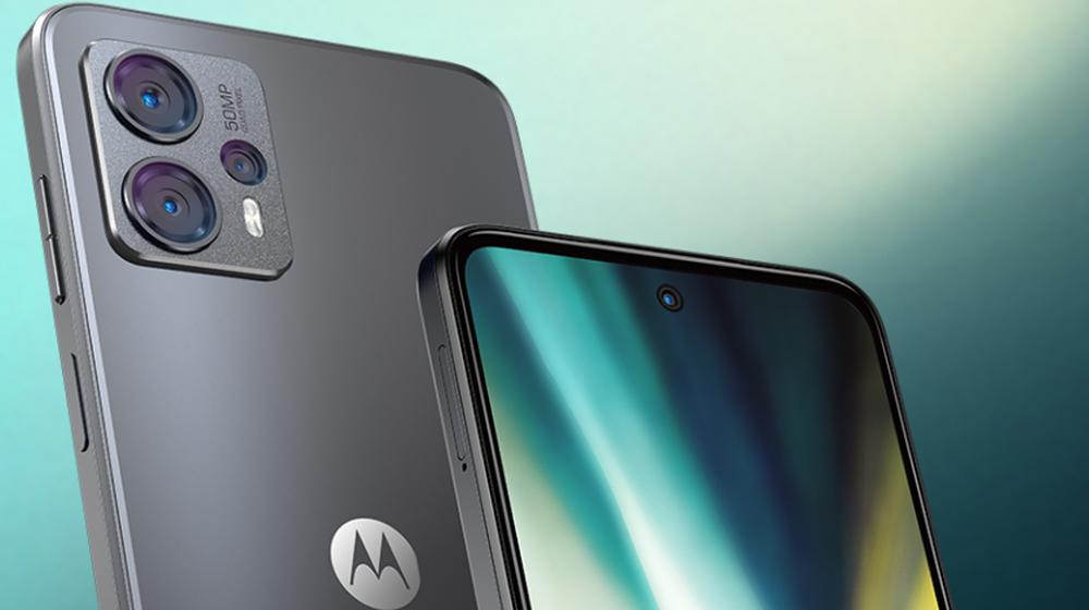 Motorola Moto G23 - Cámaras