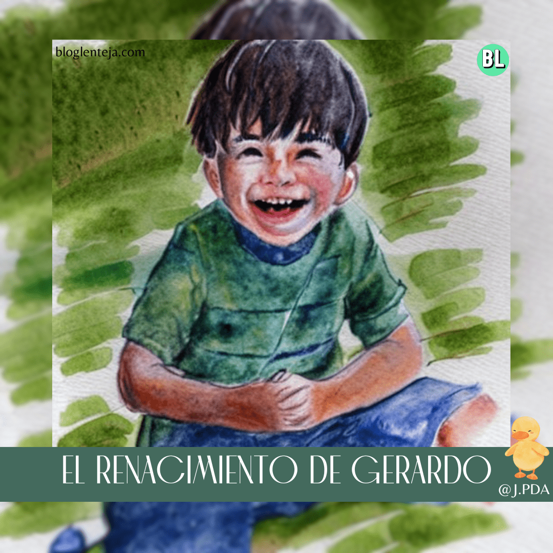 El Renacimiento de Gerardo