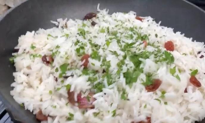 SALMÓN en SALSA en tu Comida de Navidad 👌🏻