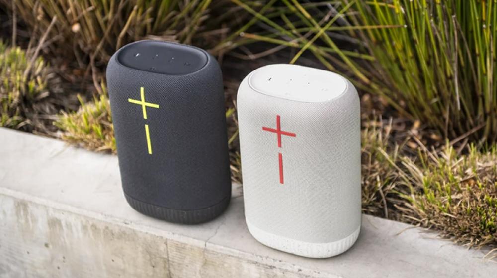 Ultimate Ears EPICBOOM - Sonido