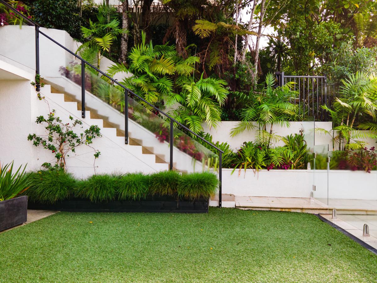 patio sereno