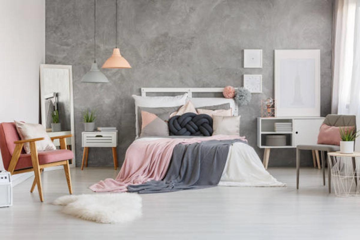 Feng shui en el dormitorio: espacio armonioso y equilibrado 3
