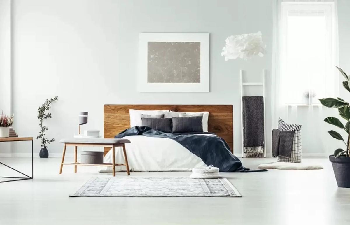 Feng shui en el dormitorio: espacio armonioso y equilibrado 4