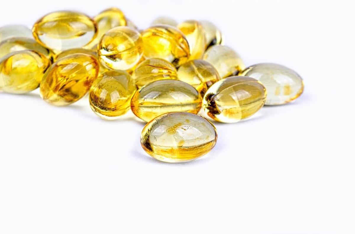 Cómo las vitaminas pueden mejorar la salud mental
