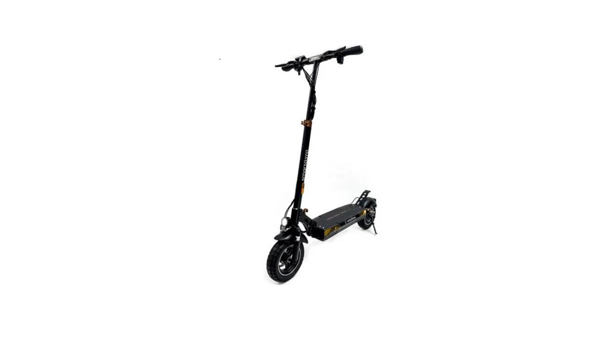 SmartGyro Rockway Pro C