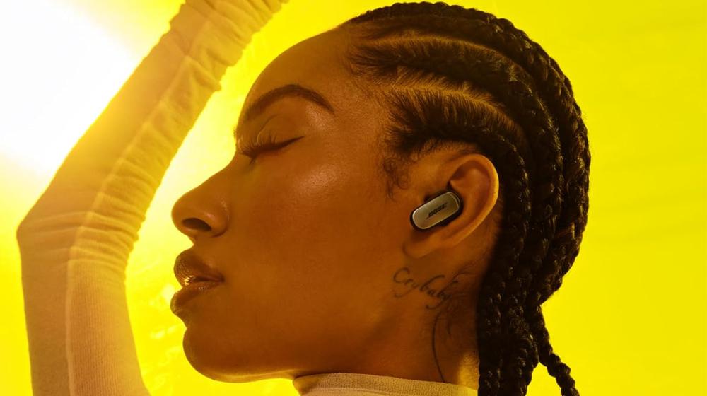 Bose QuietComfort Ultra Earbuds con cancelación de ruido activa