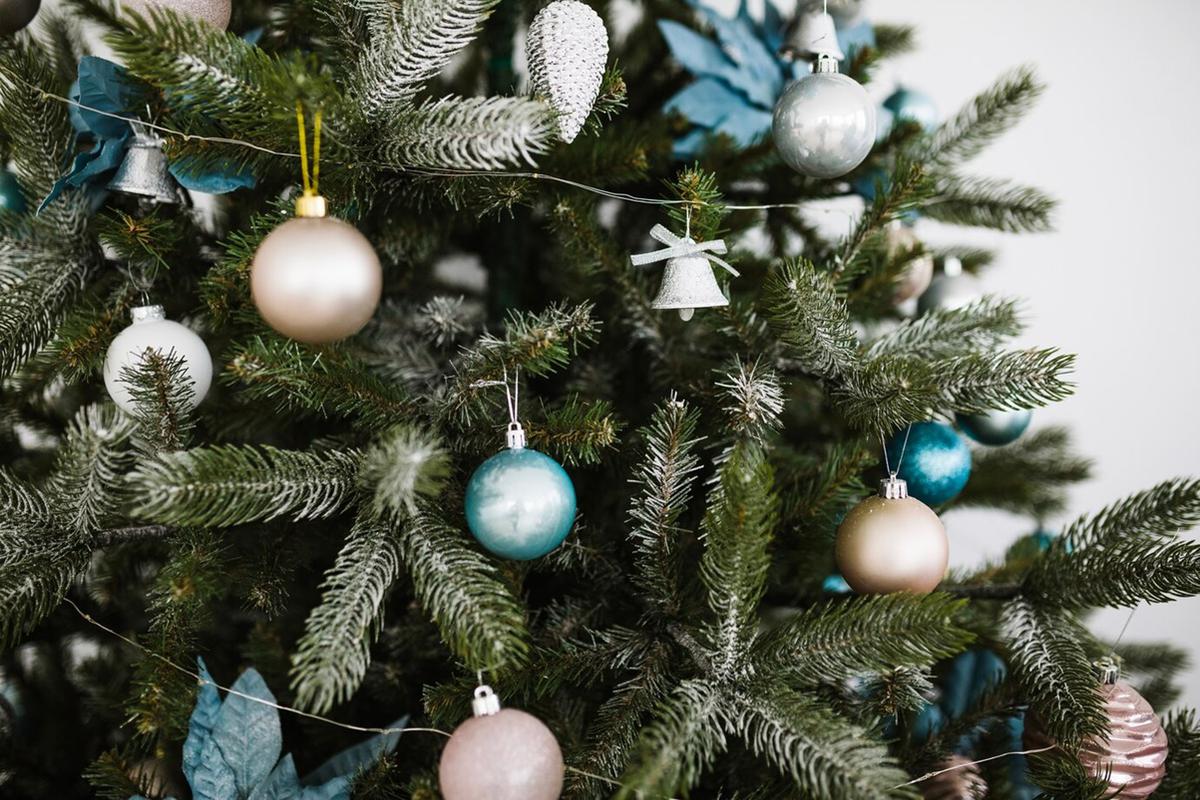 Artículos navideños, decora como un profesional 1
