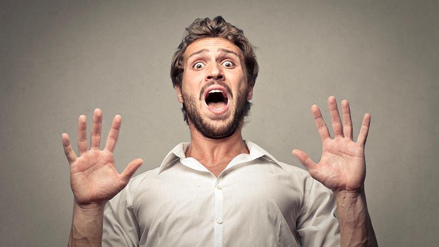 ¿Qué son las fobias?