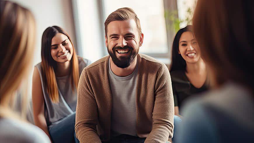 ¿Cómo ayudar a una persona con fobia?