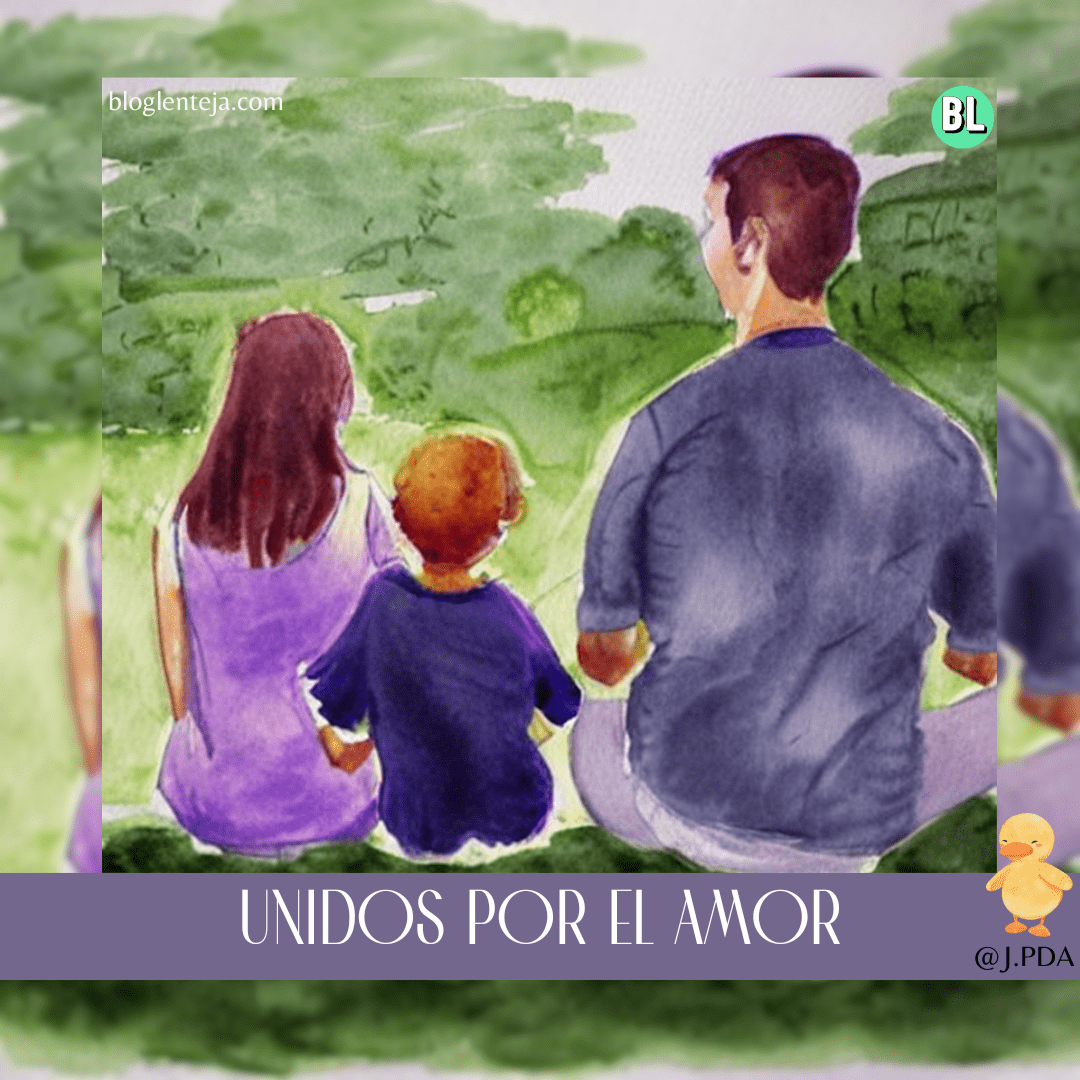 Unidos por el Amor