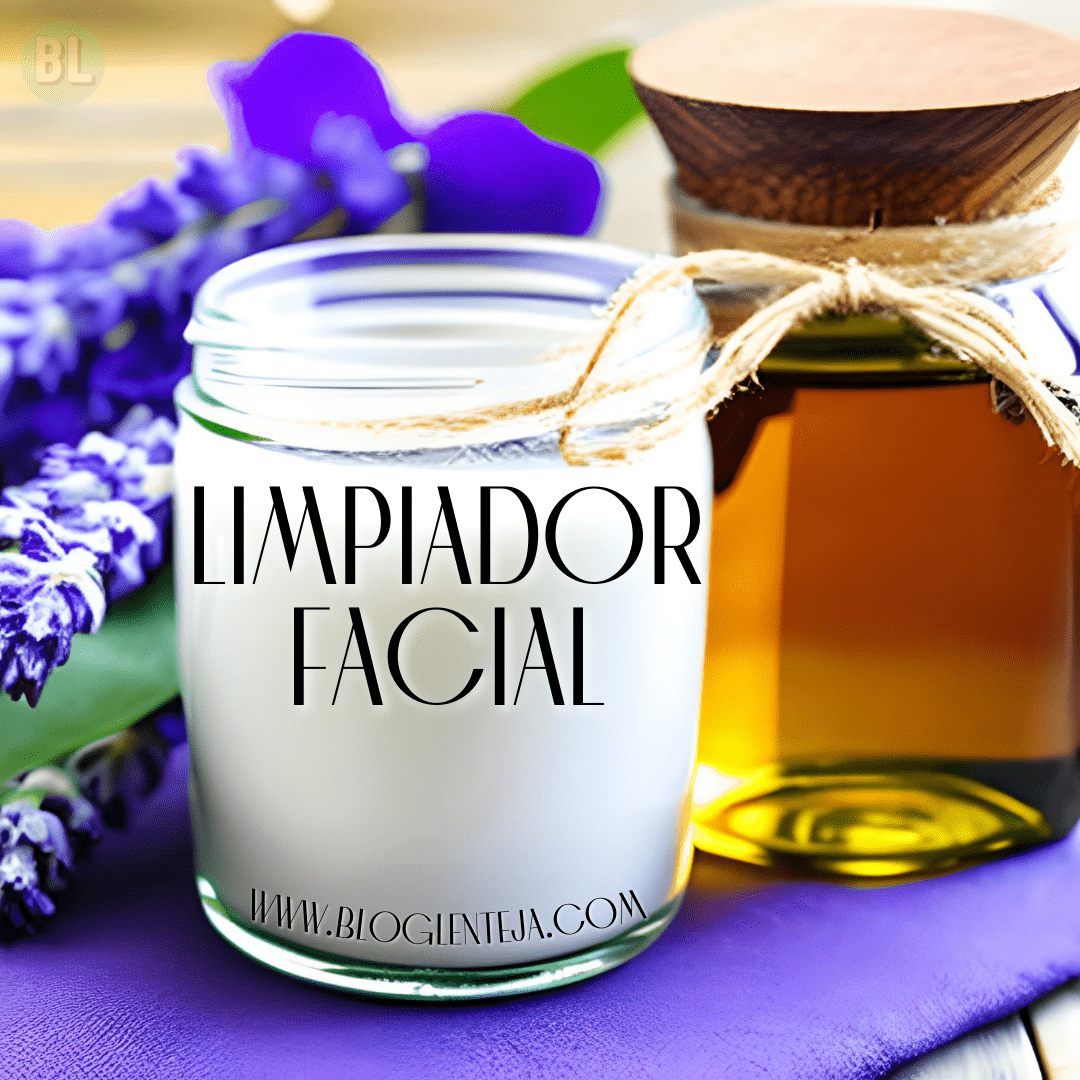 Limpiador Facial