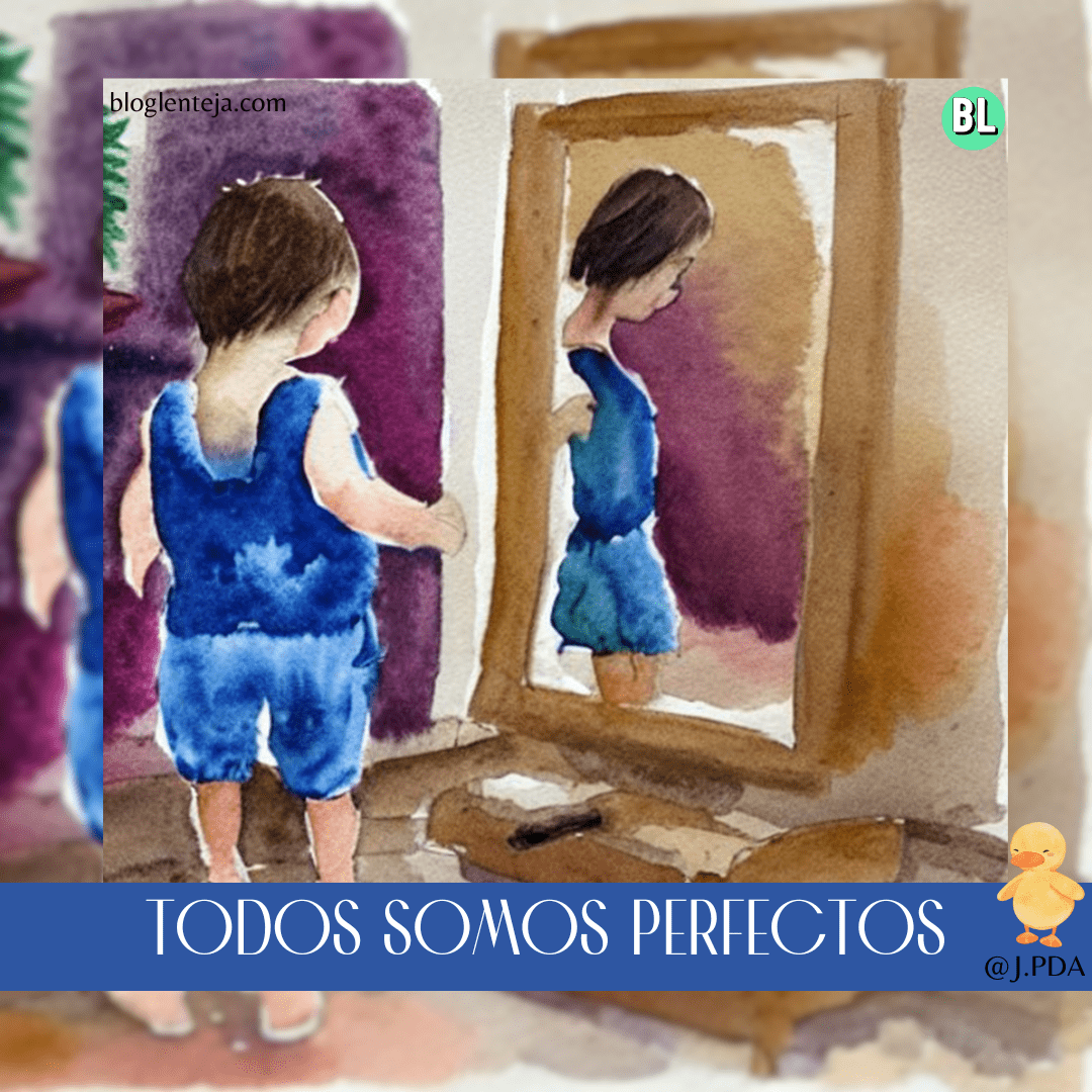 Todos Somos Perfectos