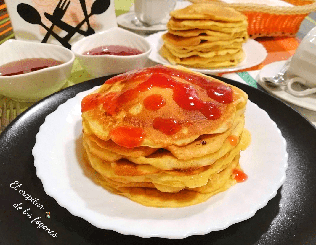 desayunos y meriendas