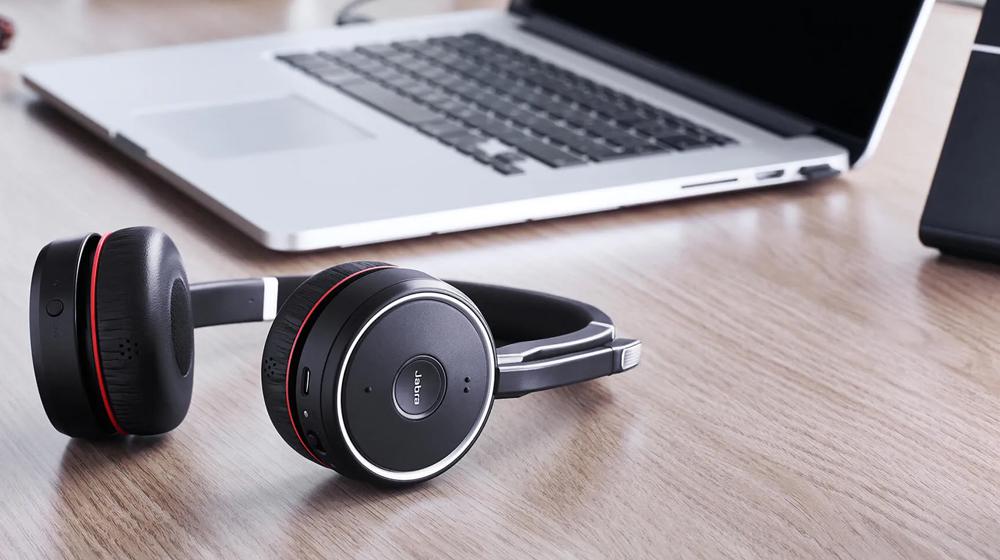 Jabra Evolve 75 - Autonomía