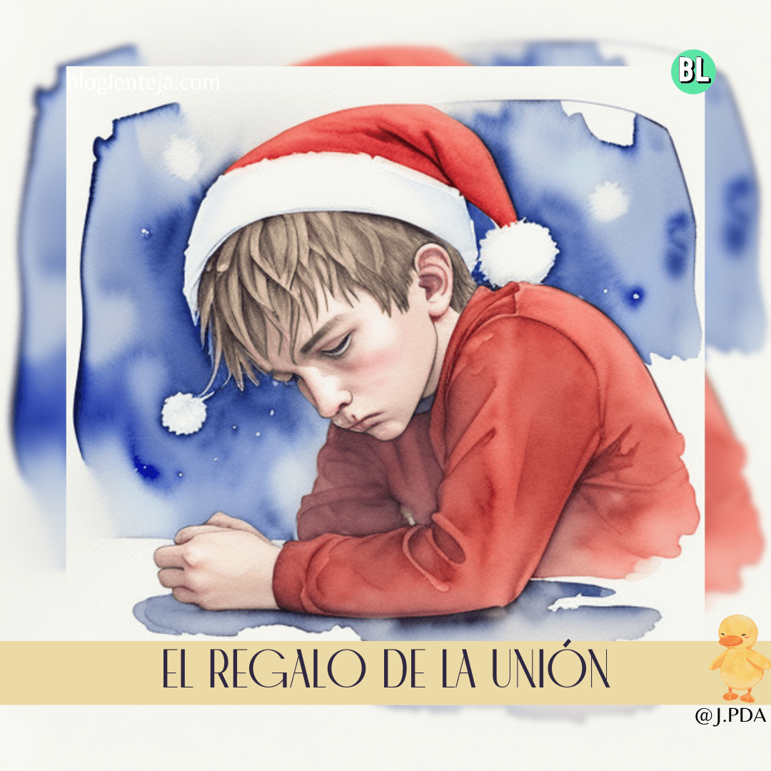 El regalo de la Unión