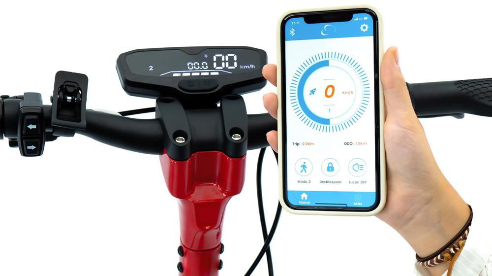 SmartGyro Neo App
