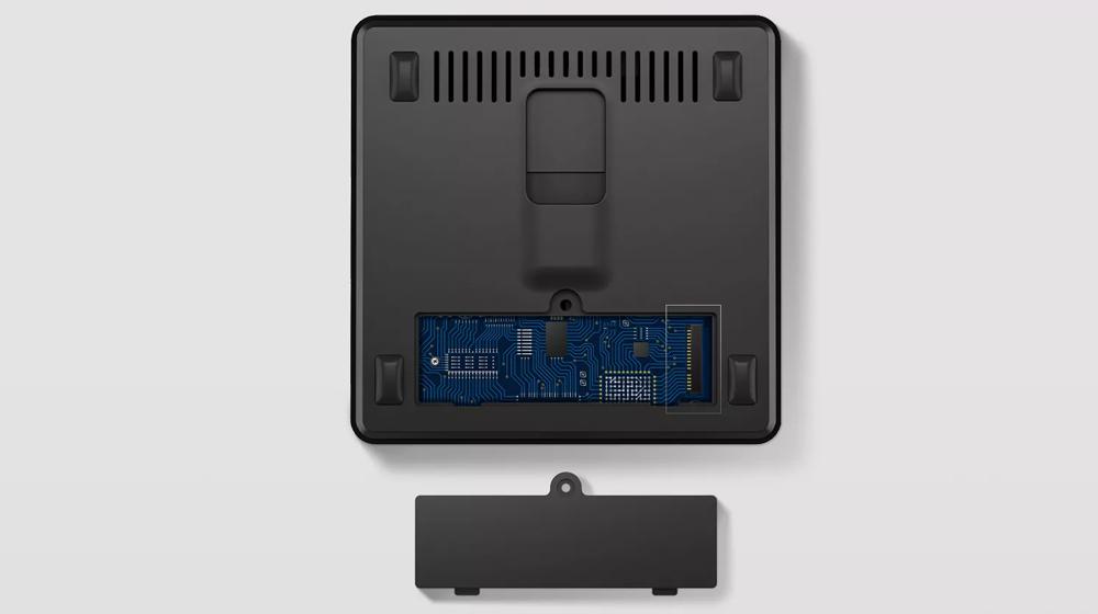 BMAX B1 Pro - Ranura M.2