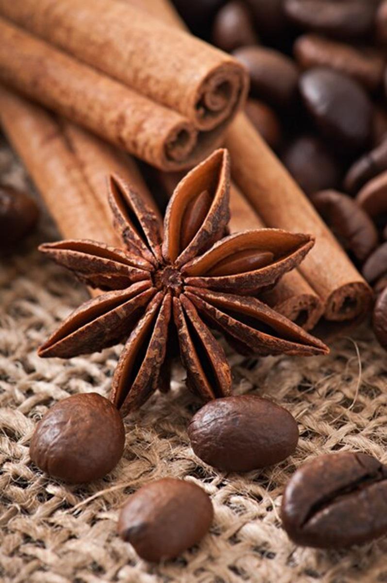 Descubre los aromas de Navidad que huelen a tradición 1