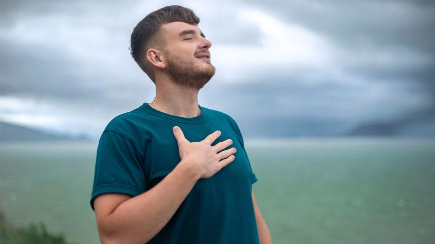 ¿Qué son las personas altamente sensibles?