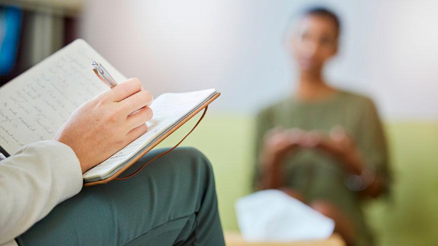 El rol de la terapia en la vida de las personas altamente sensibles