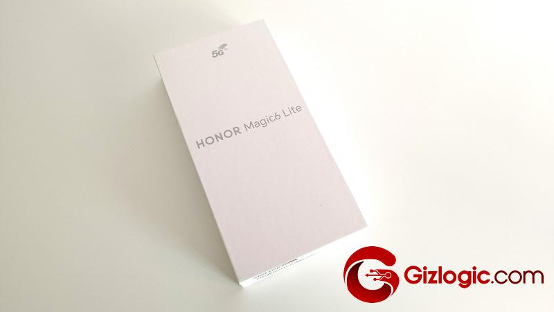 HONOR Magic 6 Lite