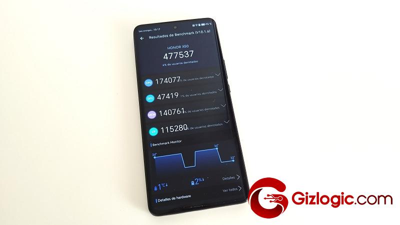 HONOR Magic 6 Lite