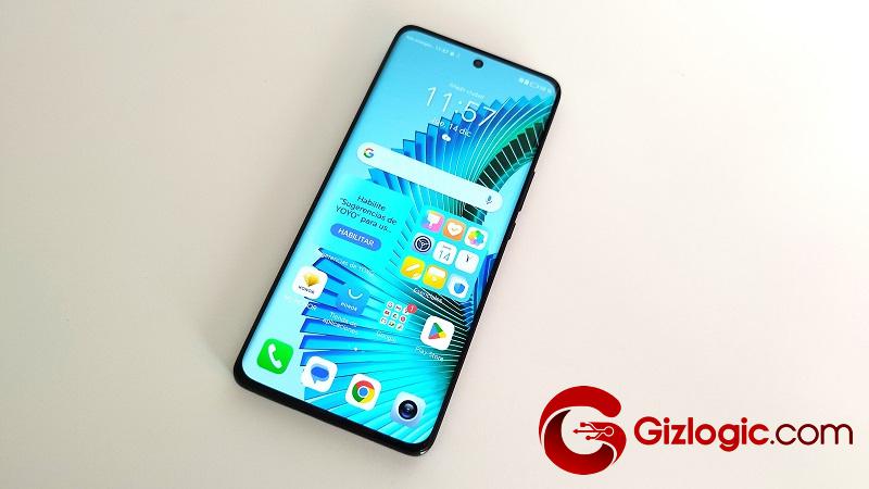 HONOR Magic 6 Lite