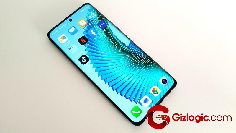HONOR Magic 6 Lite