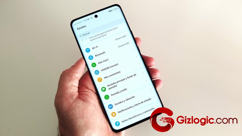 HONOR Magic 6 Lite