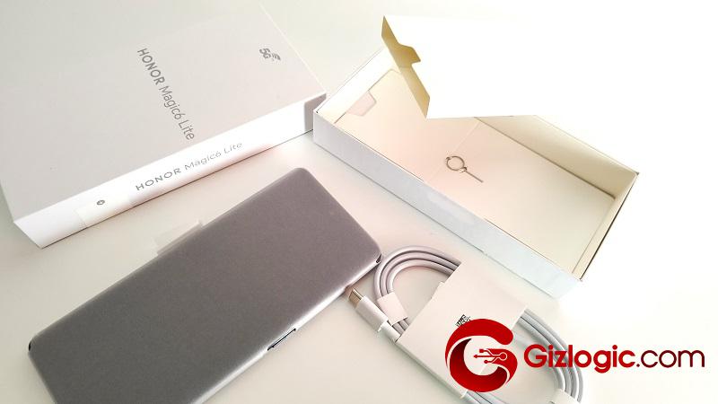 HONOR Magic 6 Lite