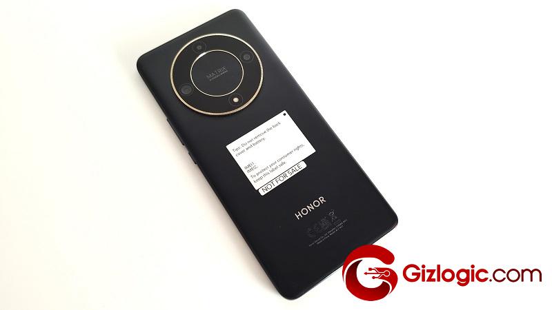 HONOR Magic 6 Lite