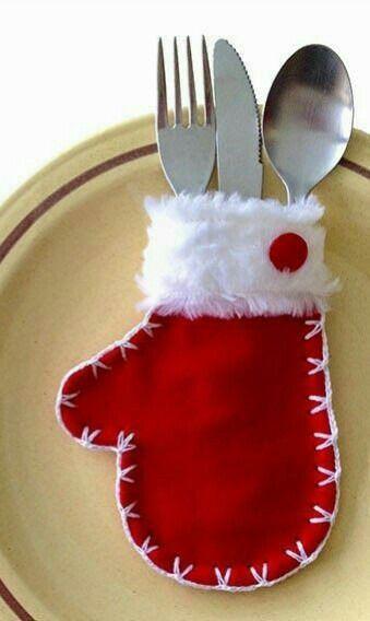 Manualidades para navidad