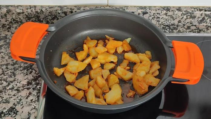 acelgas con patatas paso 5b